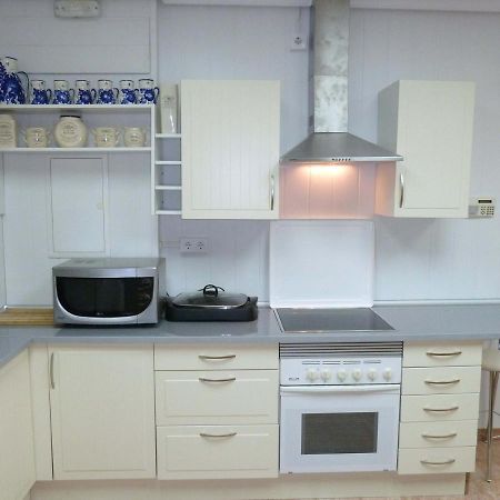 La Sucursal Apartment Cazalegas Екстериор снимка