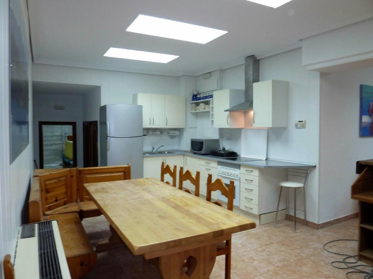 La Sucursal Apartment Cazalegas Екстериор снимка
