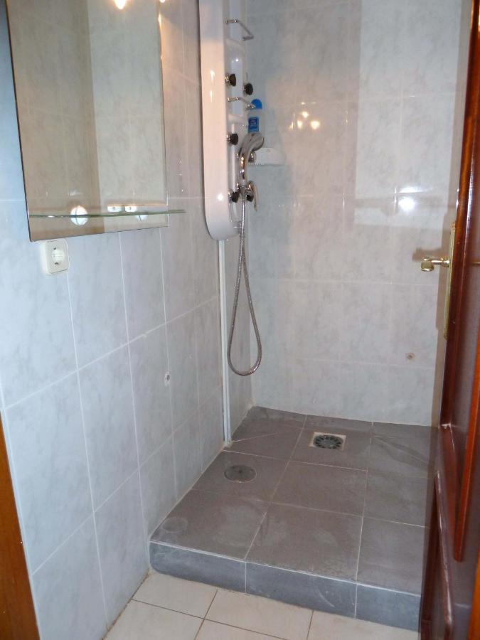 La Sucursal Apartment Cazalegas Екстериор снимка