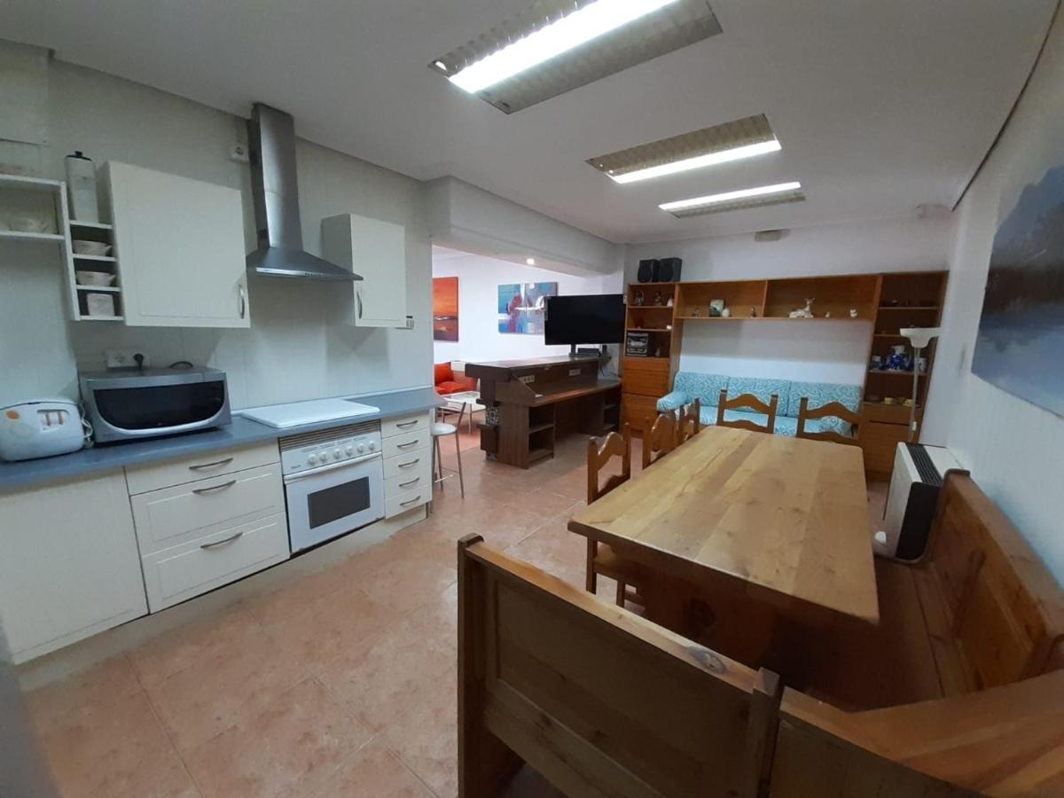 La Sucursal Apartment Cazalegas Екстериор снимка