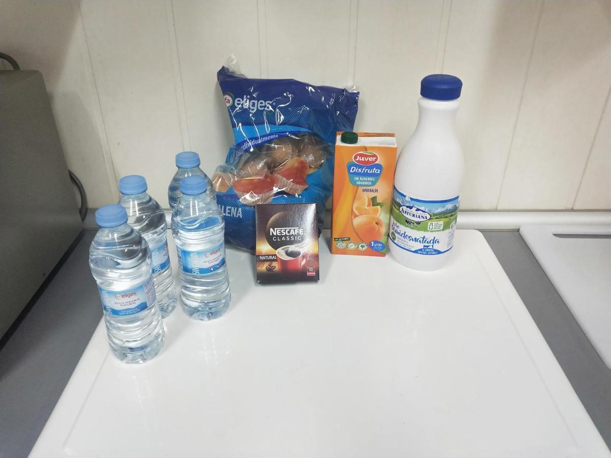 La Sucursal Apartment Cazalegas Екстериор снимка