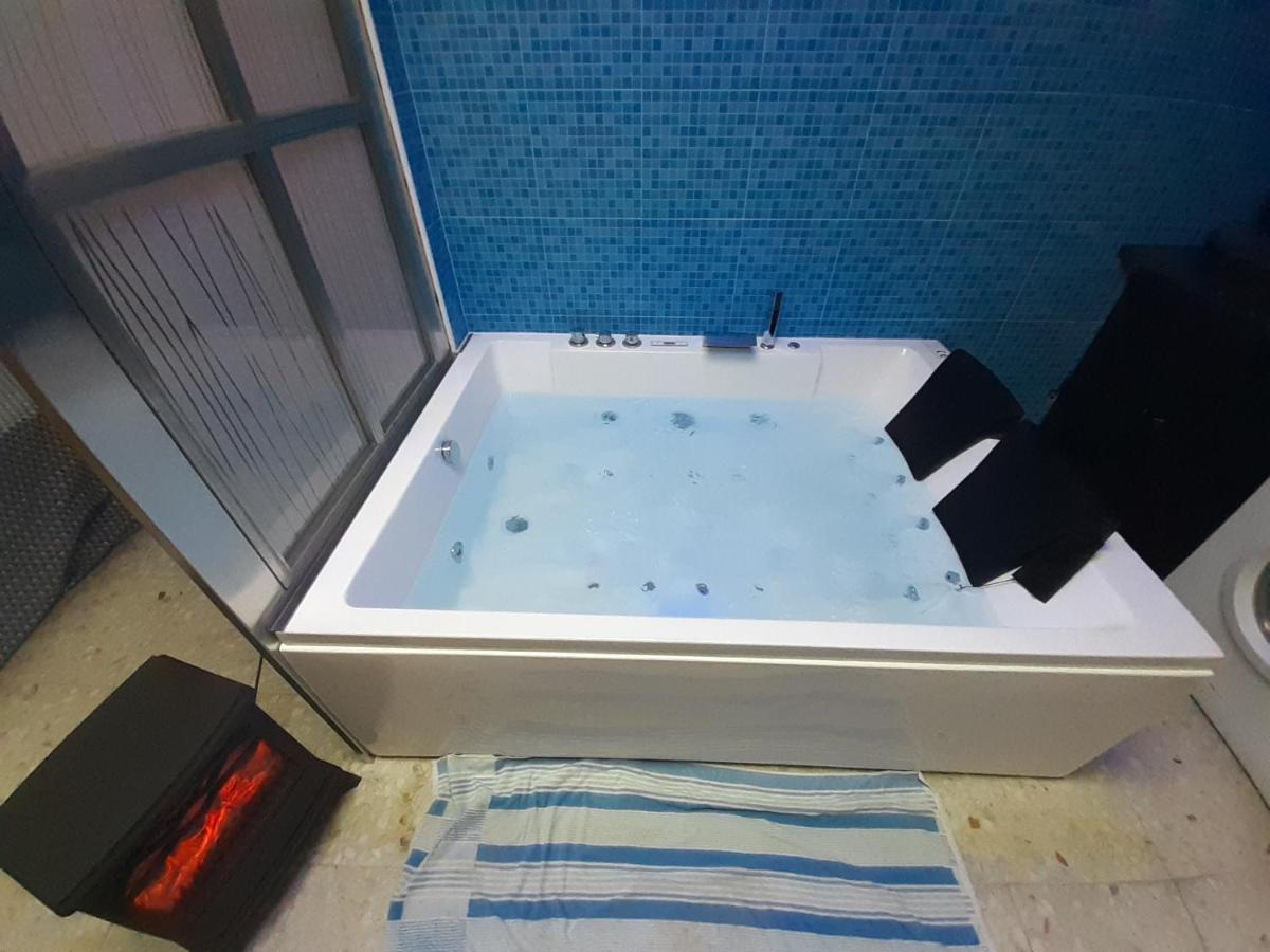 La Sucursal Apartment Cazalegas Екстериор снимка