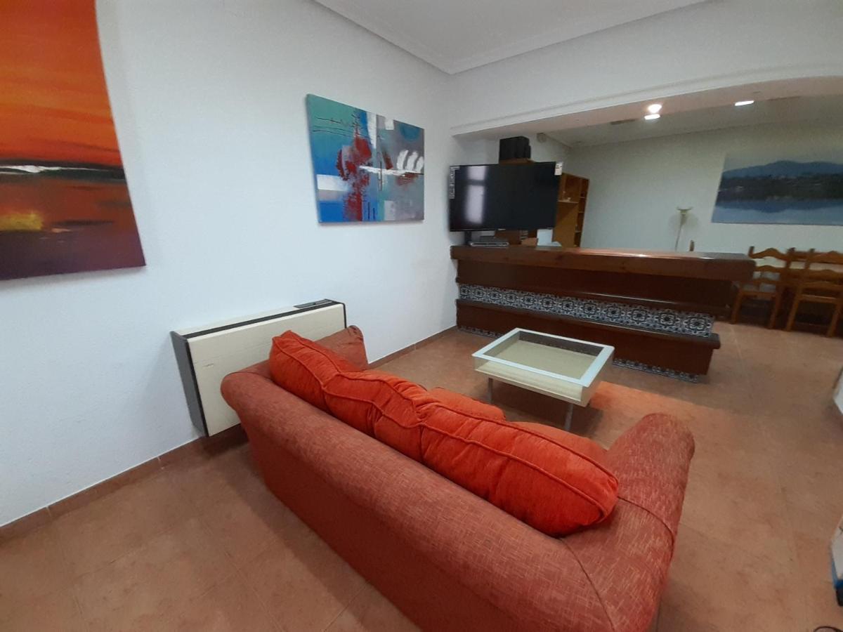 La Sucursal Apartment Cazalegas Екстериор снимка