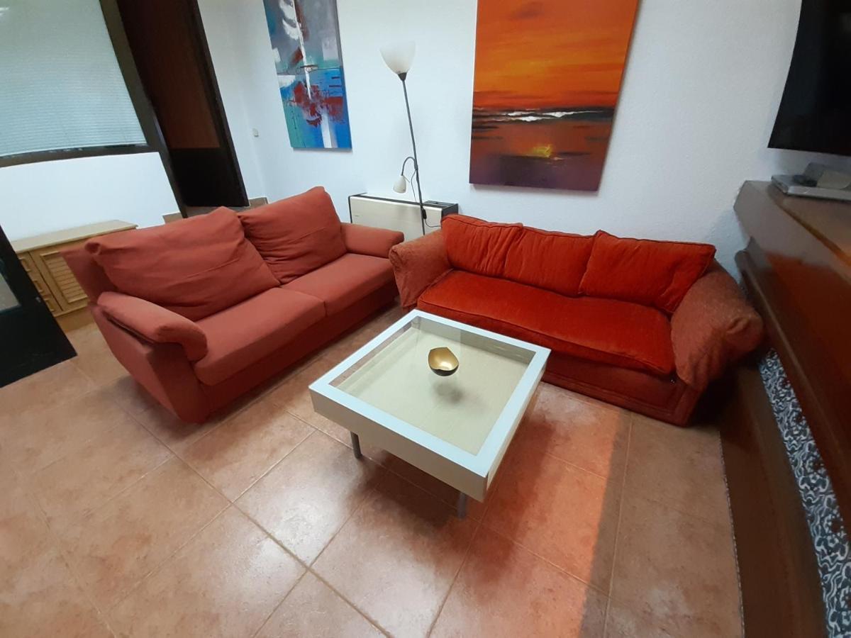 La Sucursal Apartment Cazalegas Екстериор снимка