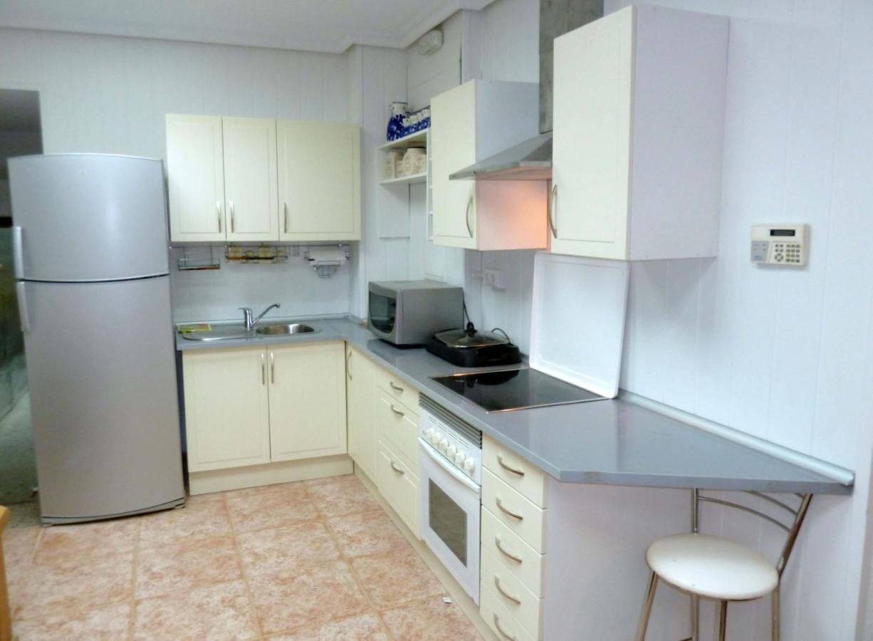 La Sucursal Apartment Cazalegas Екстериор снимка