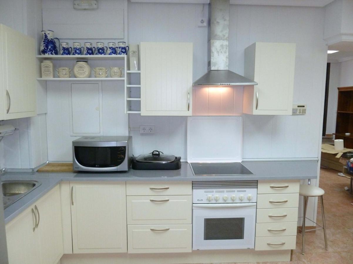 La Sucursal Apartment Cazalegas Екстериор снимка