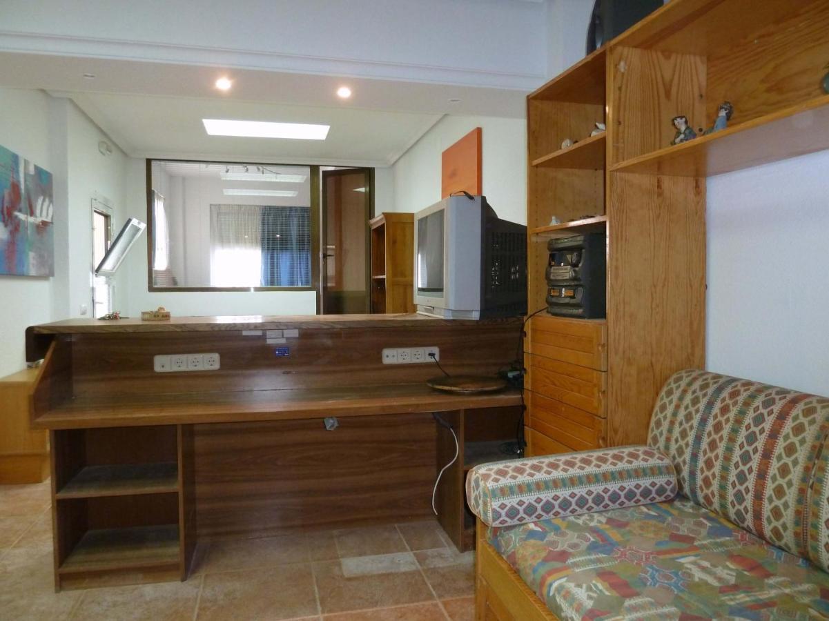 La Sucursal Apartment Cazalegas Екстериор снимка