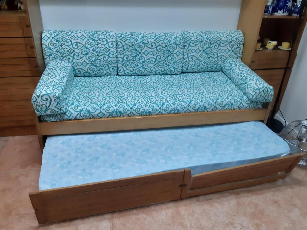 La Sucursal Apartment Cazalegas Екстериор снимка