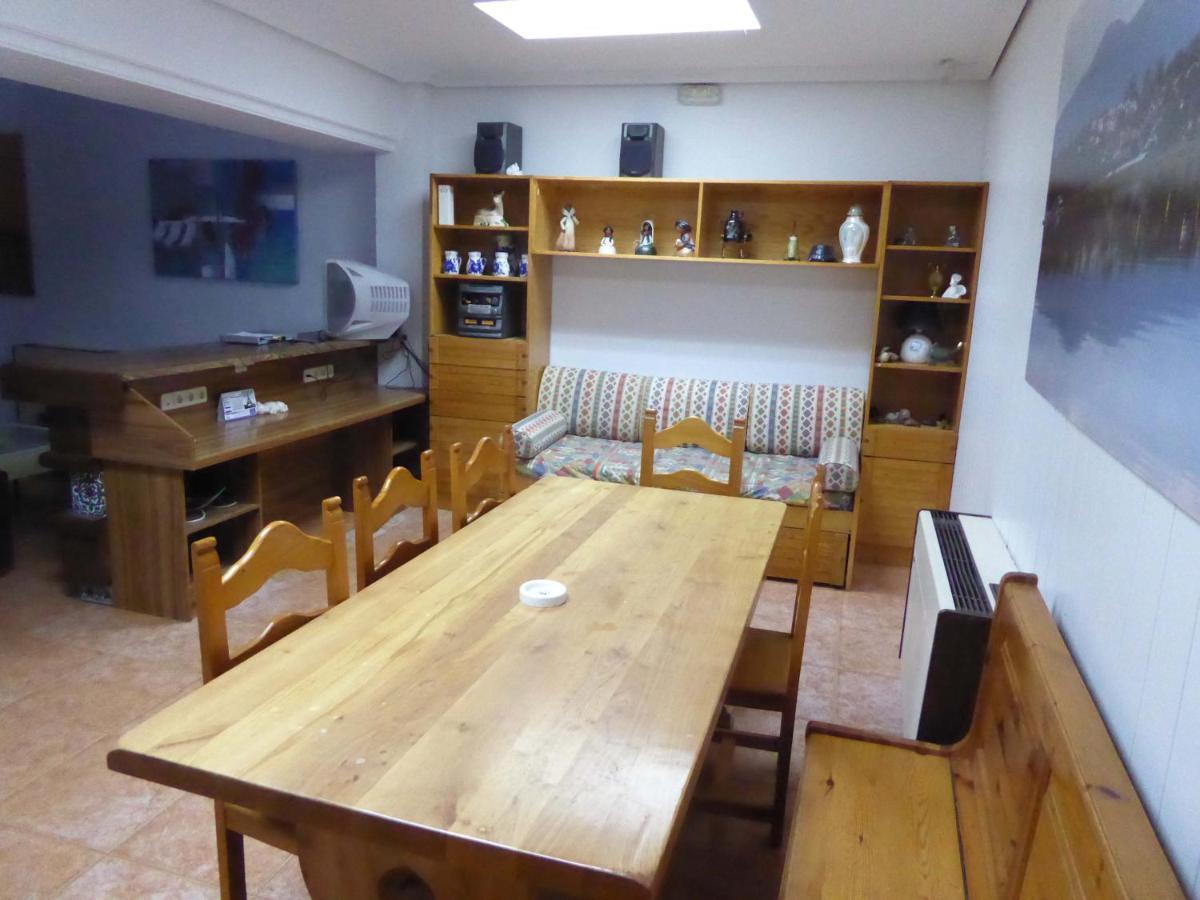 La Sucursal Apartment Cazalegas Екстериор снимка
