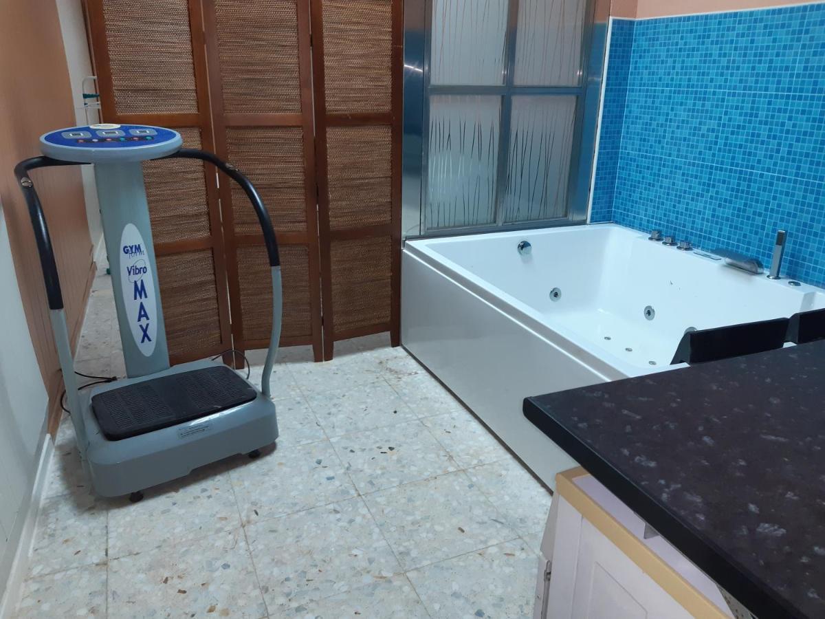 La Sucursal Apartment Cazalegas Екстериор снимка