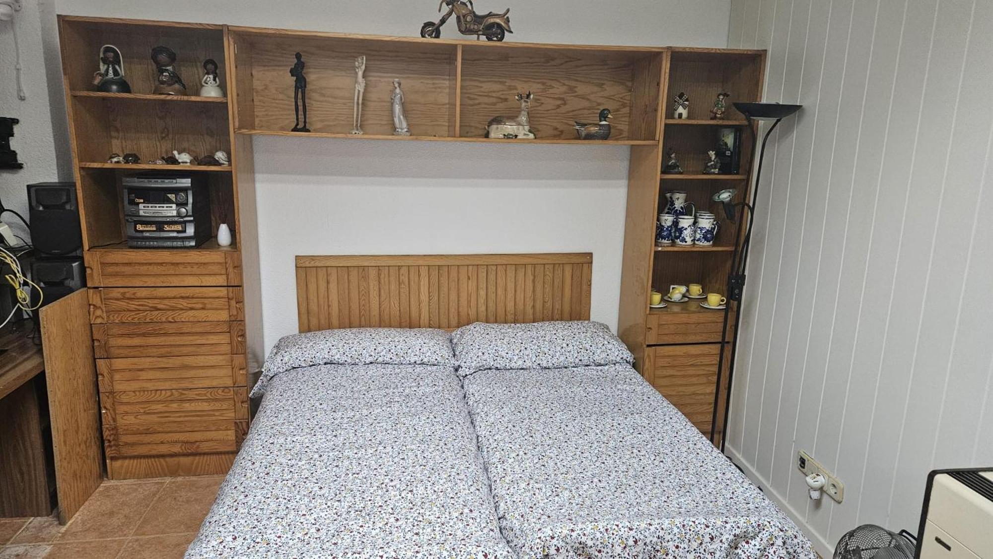 La Sucursal Apartment Cazalegas Екстериор снимка